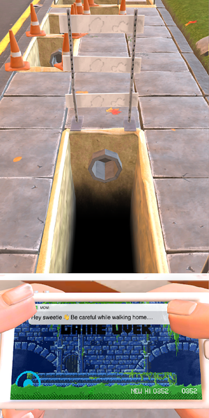 亲人两行泪模拟器 截图1