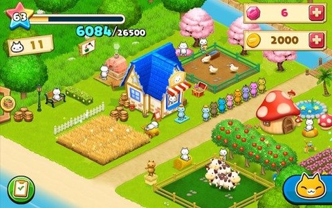 银狱的圣奴隶汉化版 截图1
