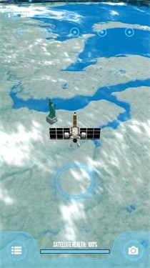 太空卫星模拟器 截图2