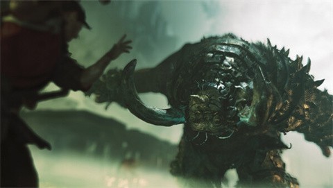 鬼武者剑之道 截图2