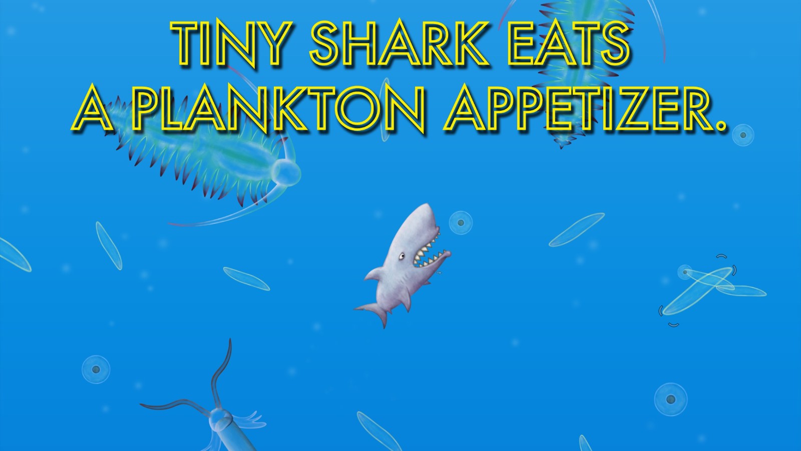 美味深蓝最新版 截图1