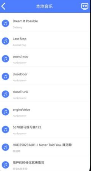 多多投屏官方版 截图3