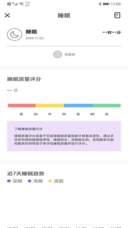 MAXTOP App v1.3.1 截图3