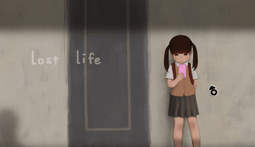 迷失的生活小女孩手游 截图3
