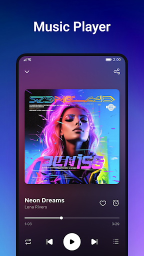 OnePlayer正版免费 截图3