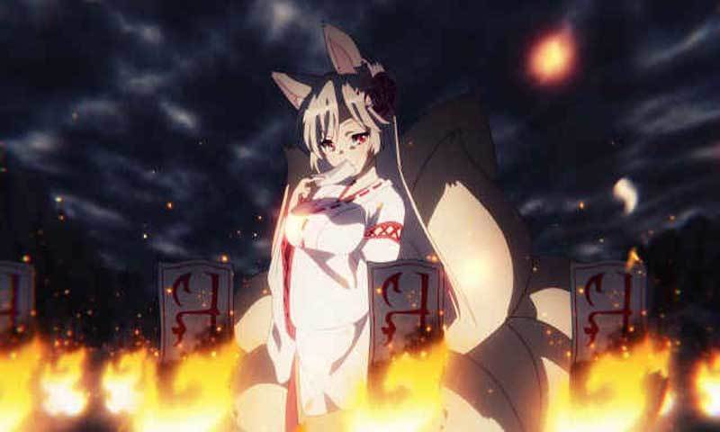 女骑士与银魔诅咒作弊版 截图1