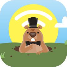 地鼠上网精灵app