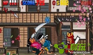 史艳文传奇 截图1