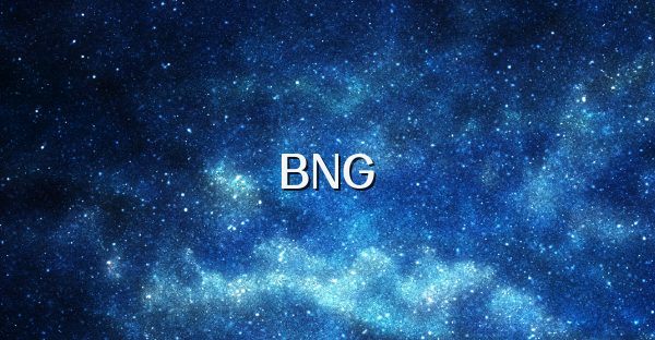 BNG