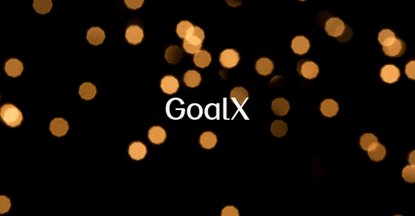 GoalX
