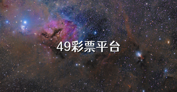 49彩票平台