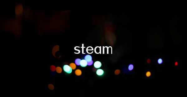 steam