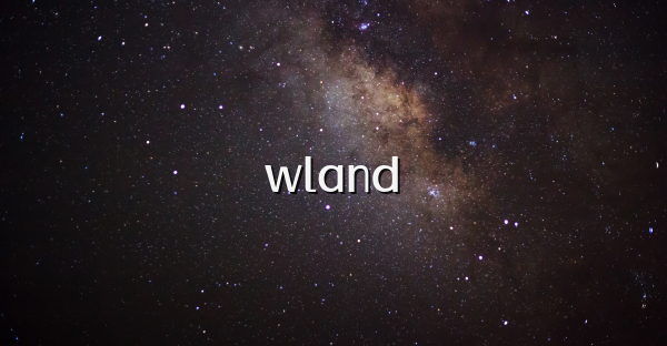 wland