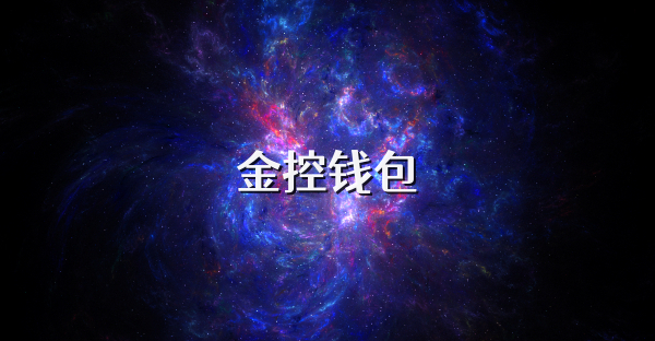 金控钱包