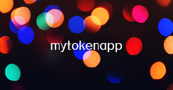 mytokenapp