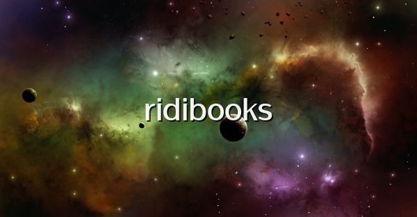 ridibooks