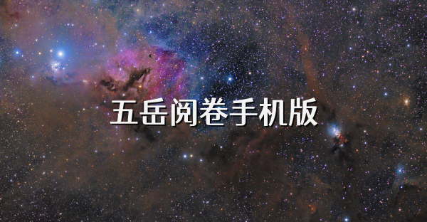 五岳阅卷手机版