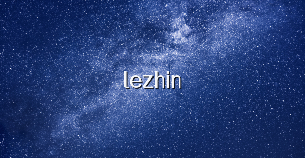 lezhin