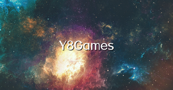 Y8Games