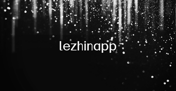 lezhinapp
