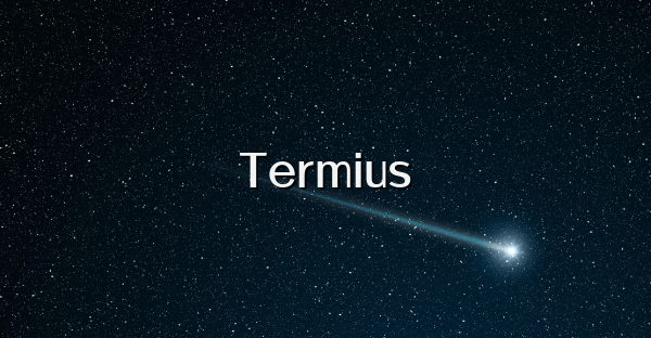Termius