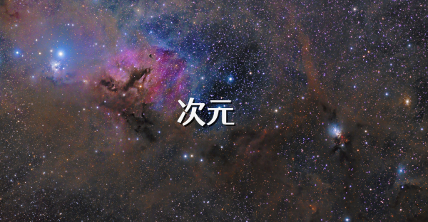 次元咲