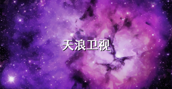 天浪卫视