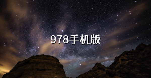 978手机版