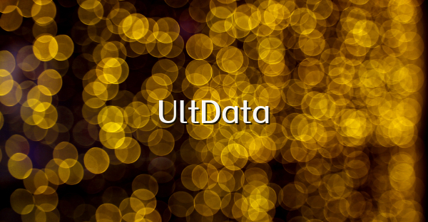 UltData