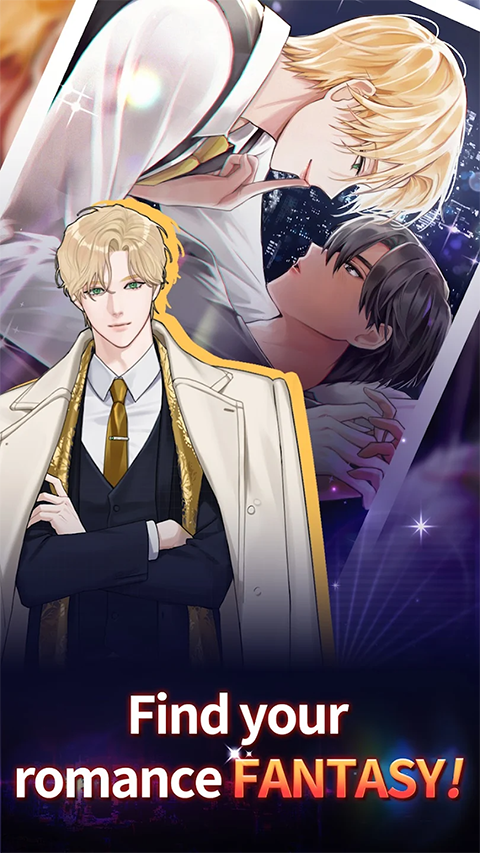 KillingKiss手游 截图4