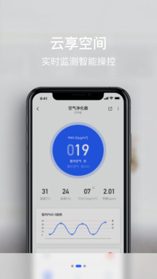 云享空间app 截图2