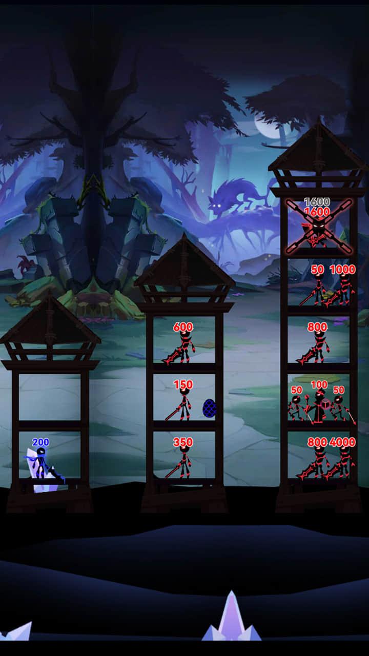 城堡战争手机版 截图2