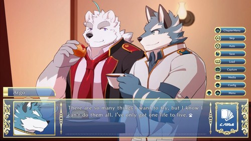 骑士学院手游 截图3