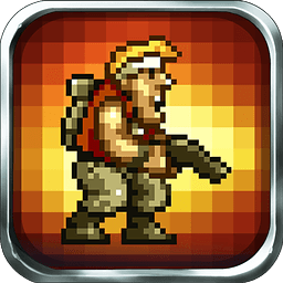 我爆头贼溜内测版