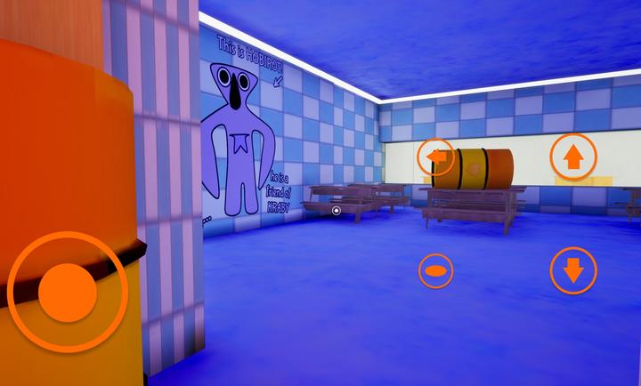 苏苏避难所官方 截图1