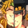 jojo全明星乱斗手游