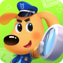 小布咕宝宝巴士故事