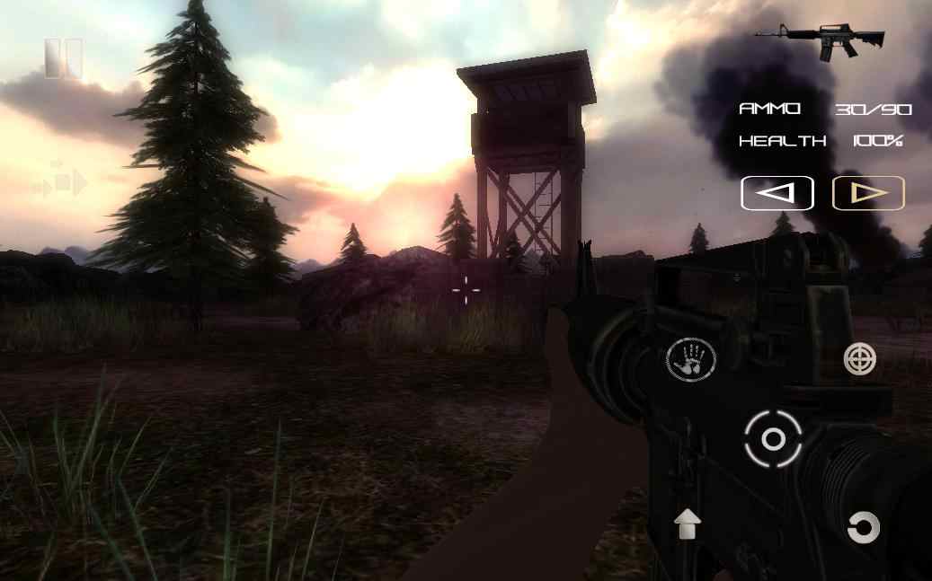 steam逃生2088 截图3