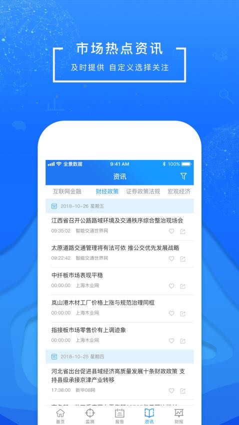 全景视窗app 截图2