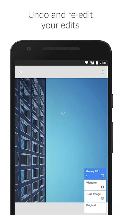 snapseed最新版 1