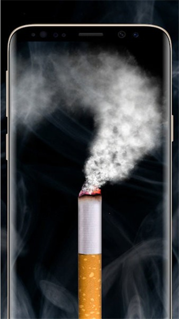 香烟模拟器游戏 截图4