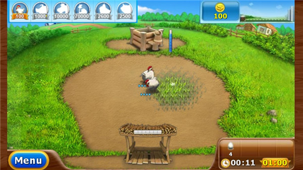 疯狂农场2内购免费版 截图4