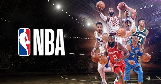 牛叉nba 截图1