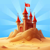 沙子城堡中文版