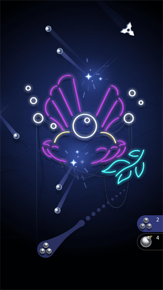 粉碎霓虹官方版(hitthelight) 截图4