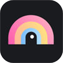 彩虹相机app