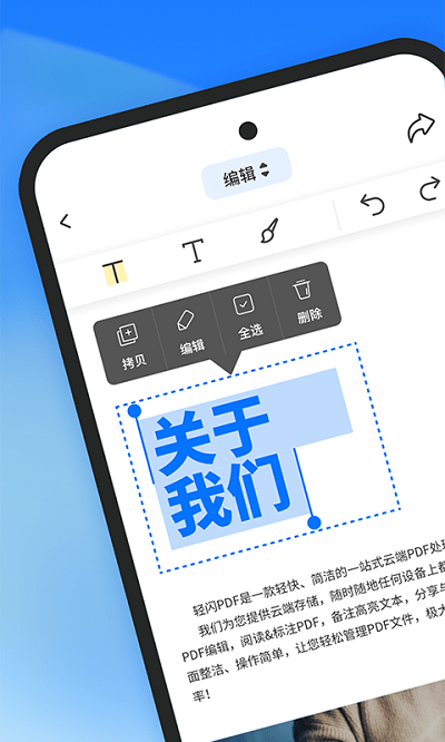 轻闪pdf 截图3