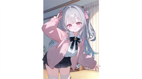 被宠坏的小妹妹冷狐游戏 截图3