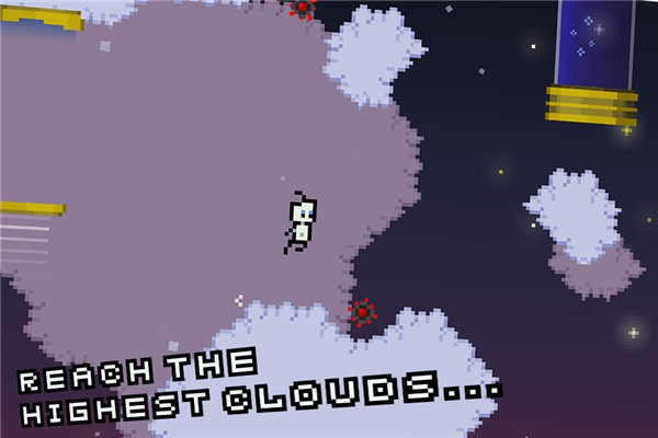 纳博的冒险中文版 截图5