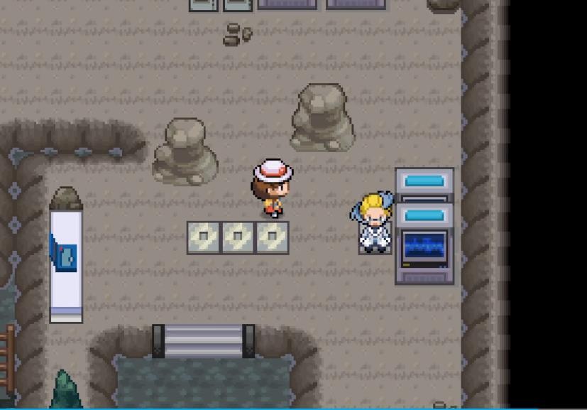 宝可梦无限融合中文版 截图4